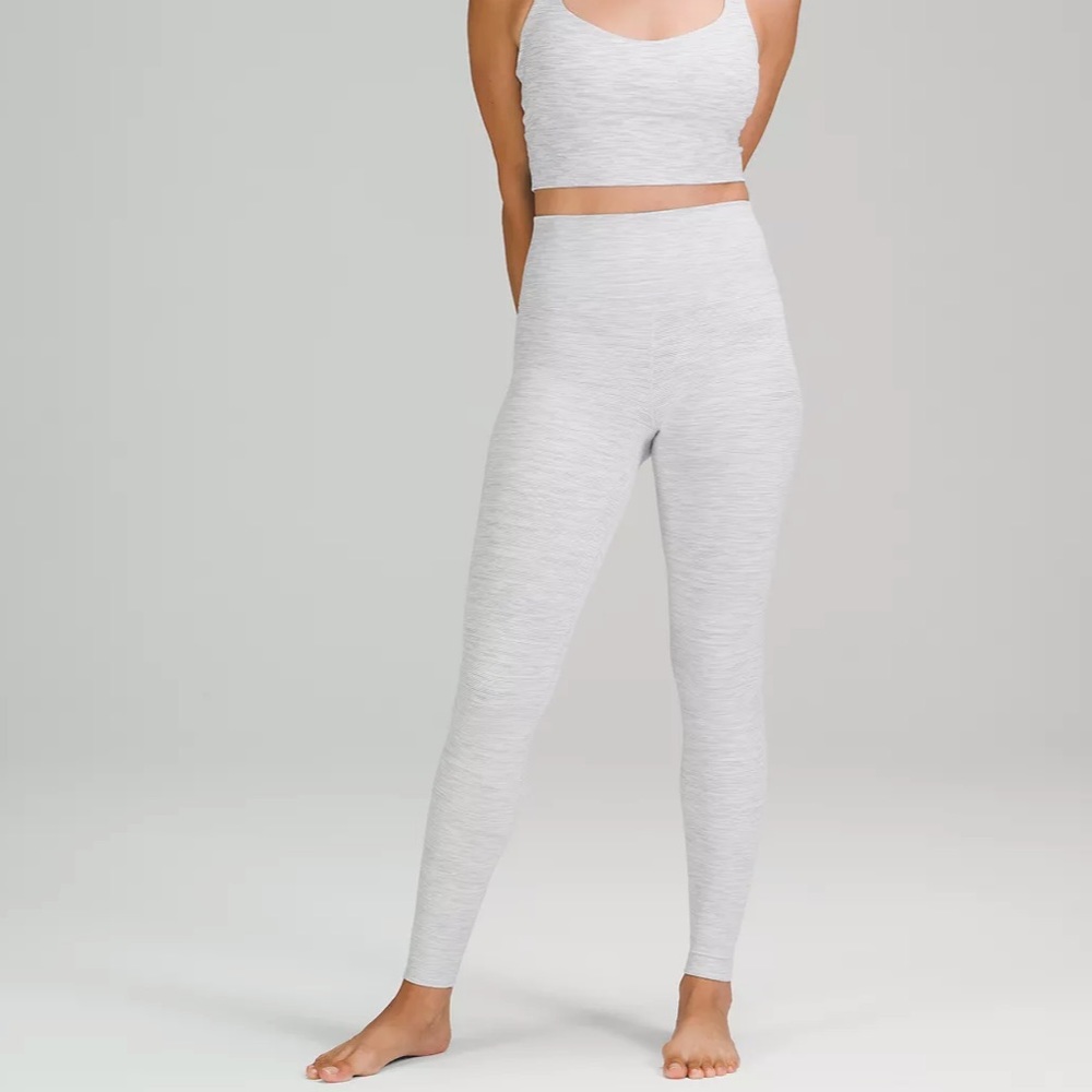 Lululemon Align Leggings